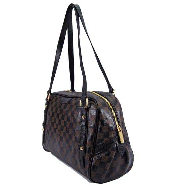 7A Replica Louis Vuitton 2010 New Style Damier Leather M41157 - Click Image to Close